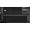Onduleur Smart-UPS APC SRT 8 000 VA RM 230 V SRT8KRMXLI