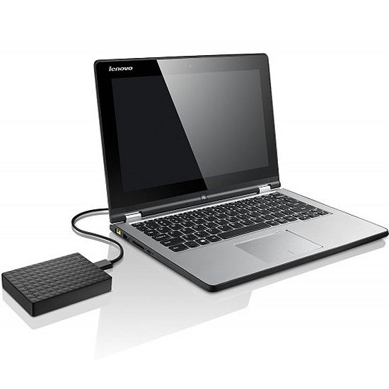 Disque dur Externe 6To Seagate BACKUP PLUS HUB - MAROC