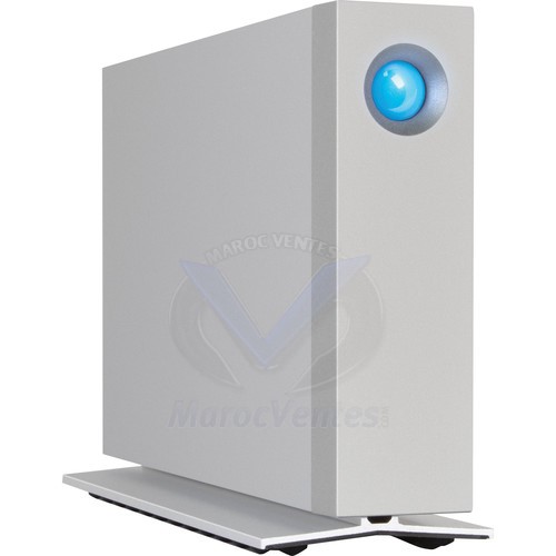 Disque dur Externe 4TB d2 Thunderbolt 2 STEX4000400