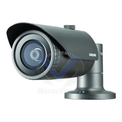 Caméra compacte réseau IR Full HD 2 Mégapixels QNO-6030R
