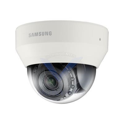 Caméra dôme réseau IR 3MP SND-7084R