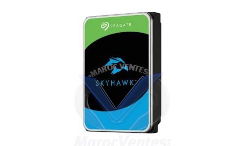 SEAGATE 1 TB SKYHAWK SURVEILLANCE HDD 3.5" SATA 6GB/S ST1000VX013