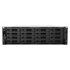 Serveur NAS RackStation 16 Bay Xeon D-1541 8cores 16GB 4x1GbE 2x10GbE