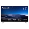 Téléviseur LED Smart Android 65  4K HDR