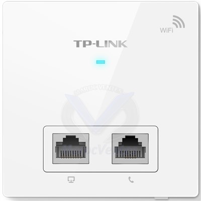 AP SANS FIL PANNEAU 300 MBPS TL-AP300I-PoE