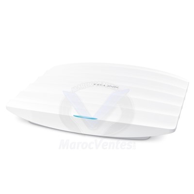 POE AP SANS FIL DE PLAFOND 450 MBPS TL-AP452C-POE