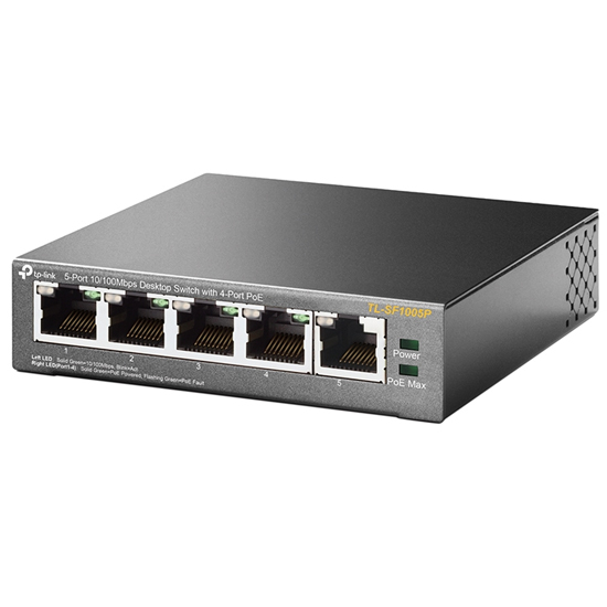 Par Marques: Switch administrable niveau 2 10 ports Gigabit 2 x SFP  TL-SG3210