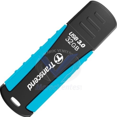 Clé USB 3.0 Anti-choc JetFlash810 TS32GJF810