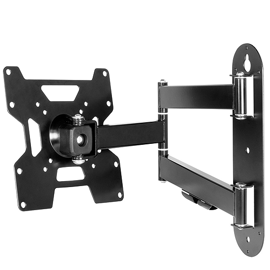 SUPPORT TV FLEX S mural pour TV / ECRAN / Moniteur