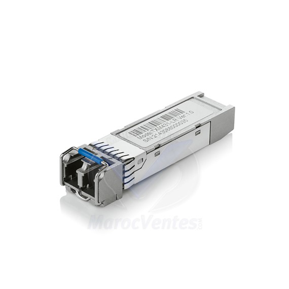 10GBase-LR SFP+ LC Transceiver TXM431-LR