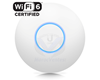 Point d'accès WiFi 6 bi-Bande Compact avec Fonctionnalité 2x2 MIMO et OFDMA U6-Lite