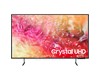 TV 43" Crystal Gamme D Serie 7 4K 3 HDMI 1 USB Smart bth wifi Recept Integré UA43DU7000UXMV