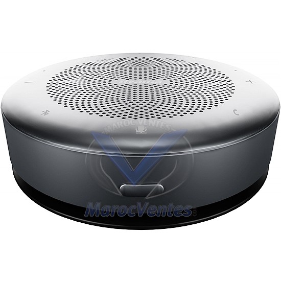 SPEAKER MICRO HAUT-PARLEUR BLUETOOTH POUR LES SALLES DE RÉUNION UC SPK01M