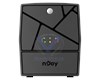 Onduleur UPS Keen 1000 USB Ligne interactive 1000 VA/600 W Tour 4 x Prise FR