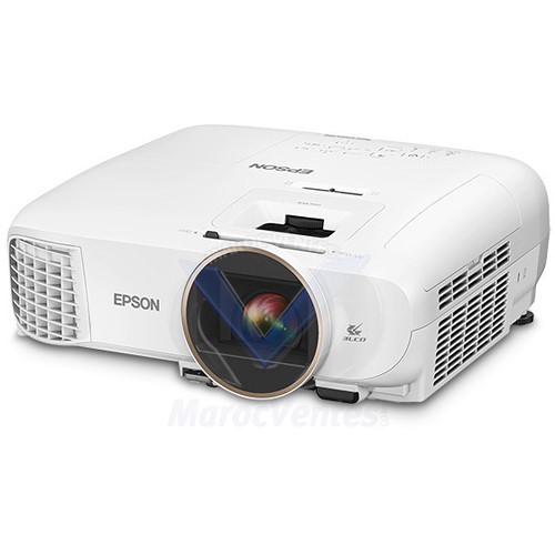 Projecteur Full HD 3LCD  PowerLite Home Cinema 2150 avec WiD 2500 lumens V11H852040