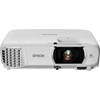 VIDEOPROJECTEUR  EH-TW750 3LCD-FULL HD 1O8OP 3400 LUMENS