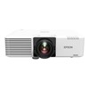 Vidéoprojecteur EB-L630U LASER WUXGA, 1920 x 1200 WIFI FHD, 6,200 Lumens V11HA26040