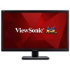 Ecran PC ViewSonic 22  LED Noir HDMI et VGA