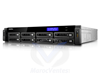 Qnap VioStor VS-8148U-RP Pro+, network video recorder, 2U VS-8148U-RP Pro+