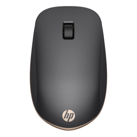 Souris laser USB HP 3 boutons (H4B81AA) prix Maroc