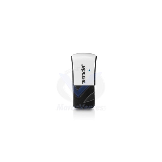 Adaptateur USB WiFI 150 Mbps Antenne W311M