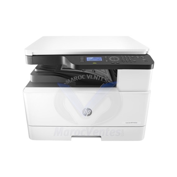 HP Laserjet M436n Mono MFP 3en1 A3 Réseau PPM W7U01A