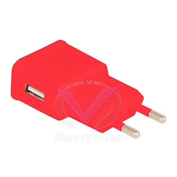 Chargeurs d