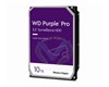 Purple Disque Dur Interne 3.5″ 10 To 128 Mo Serial ATA 6Gb/s 7200 RPM WD101PURP
