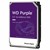 Disque Dur Interne Purple 2TB 3.5" SATA 5400rpm 256Mo Cache WD22PURZ