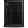 Serveur NAS WD My Cloud Pro PR2100 2 BAIES