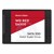 Disque SSD Red SA500 1TB 2.5" SATA 3D NAND R/W 560Mo/s 540Mo/s WDS100T1R0A