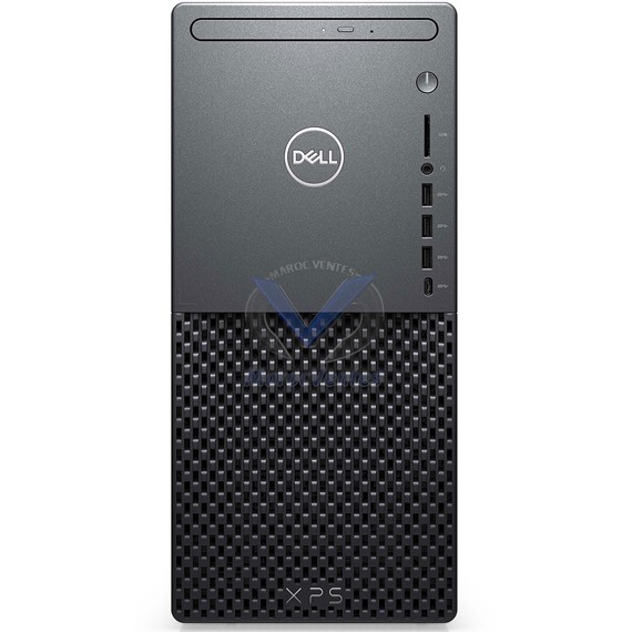 Ordinateur de bureau Dell XPS 8940 MT (DL-XPS8940-I7) XPS8940-I7-1170-3Y
