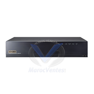 Enregistreur vidéo réseau 32CH XRN-2010P1T