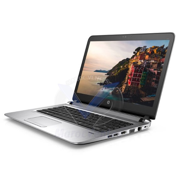 HP 440 G4 i3-7100U 14" 4GB 500GB FreeDos 1Yr Wty Y7Z78EA