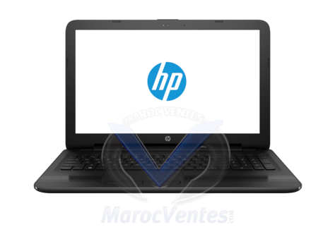HP 250 G5 i5-6200U 15.6" 4GB 500GB FreeDos 1 Yr W Y8A25ES
