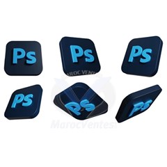 Le Packs de Illustrator et Photoshop 1er Activation