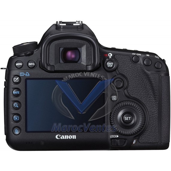 Appareil Photo EOS 5D MK IV Body 1483C025AA