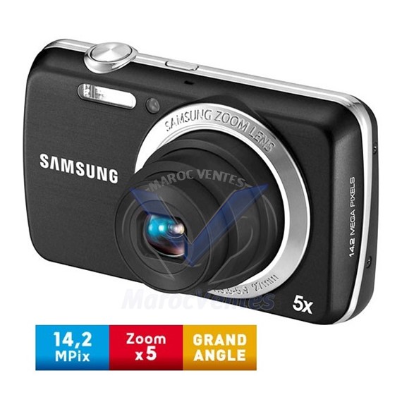 APPAREIL PHOTO EC-PL20