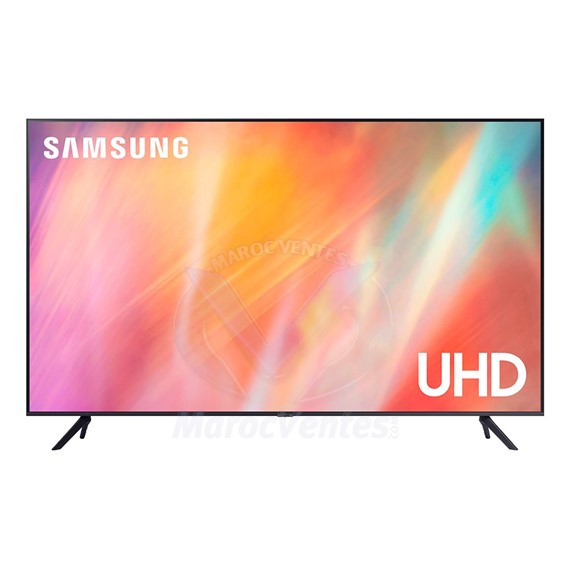 TV SAMSUNG UA65AU7000UXMV UA65AU7000UXMV