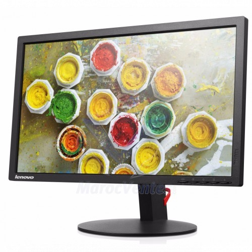 Ecran PC T2224d ThinkVision 21.5 Wide WLED 1920 x 1080 61B1JAR1EU