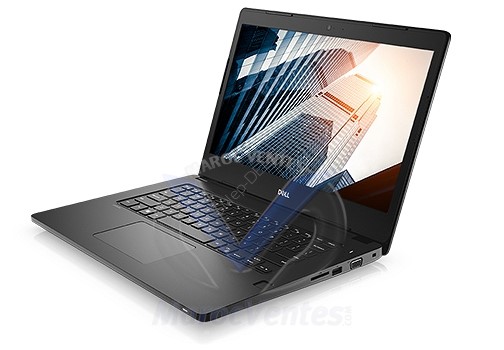 Dell Latitude 3480 Core i5-6200U 4GB 500GB W10Pr N006L3480S14EMEA