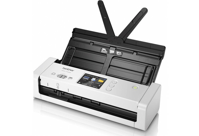 Brother Scanner Recto/Verso ADS-2100 Meilleurs Prix au Maroc