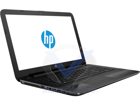 HP 250 G4 Intel Core i5-6200U W4N23EA