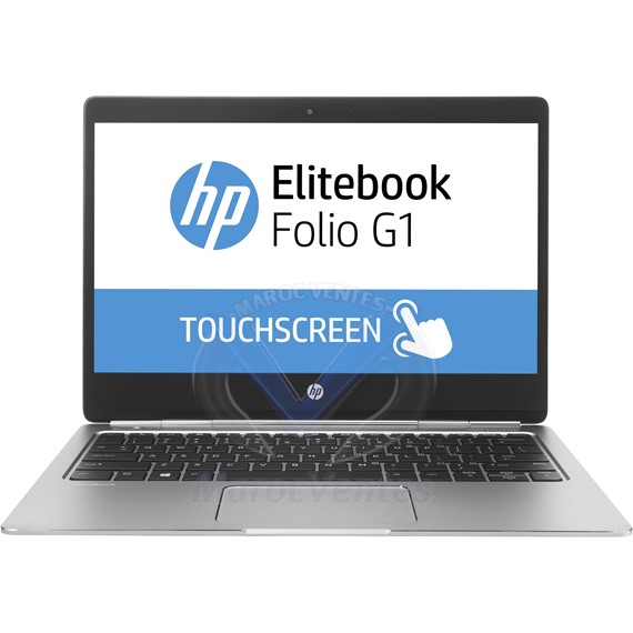 PC Portable HP EliteBook Folio G1 X2F46EA