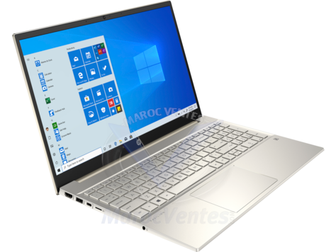 Ordinateur Portable HP Pavilion 15-eg0012nk (2Q9H3EA) 2Q9H3EA
