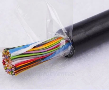 CABLE TELEPHONIQUE 56 PAIRES CABLE TELEPHONIQUE