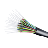 CABLE FIBRE OPTIQUE 12 BRINS MULTIMODE ARME 50/125 OM3 LINK-TECH LIN-FIB/12B.MUL_3