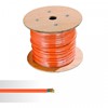 CABLE CR1-C1 300/500V 2X1.5MM ORANGE CR1/0215-500