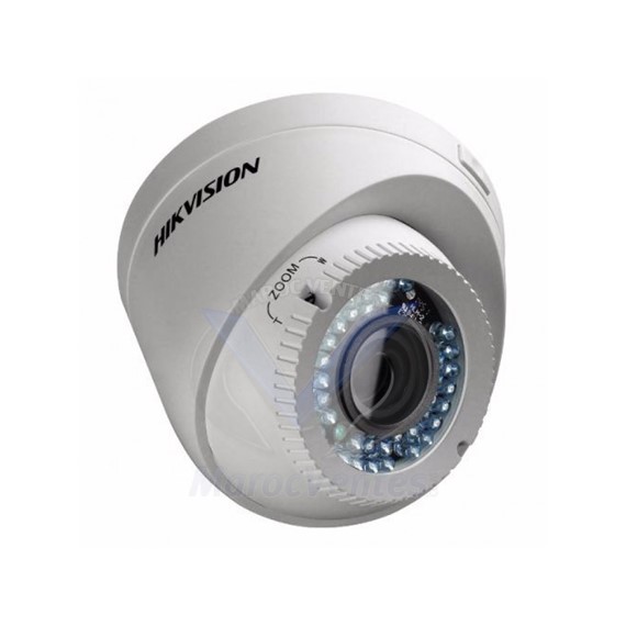 Caméra varifocal PICADIS IR30 à 40m 720 TVLIP66 4C_56C2TVFIR3/SN