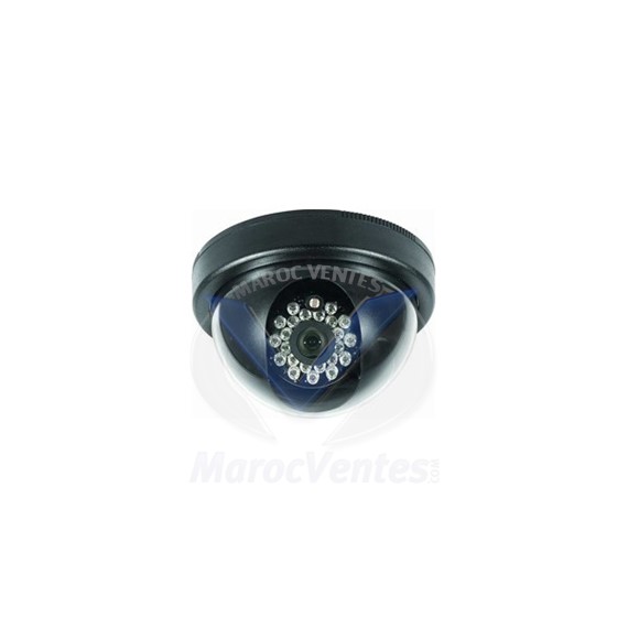 CAMERA DE SURVEILLANCE VIDEO DOME MIR23SH